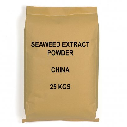 SEAWEED EXTRACT POWDER 50%